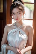 班长让我吃她