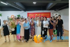 <b>防蚊防溺学急救 平安守护“一老一小”</b>