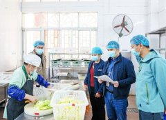  肇庆2025年校园食物